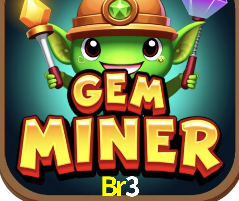 Jogos de Cassino Br3