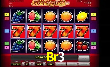 Br3 Login Rápido